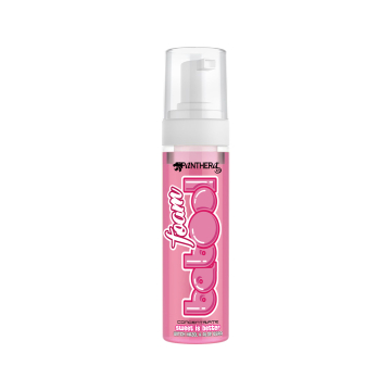 Sapone schiumogeno Panthera Babool 200 ml