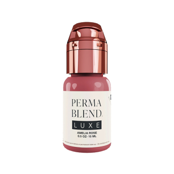 Inchiostro Perma Blend Luxe PMU - Amelia Rose 15ml