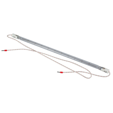 Lampada di ricambio per stampante stencil termica A4 a immagini termiche - Prodotto in Germania