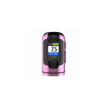 Batteria Peak Solice Pro V3 - Pink