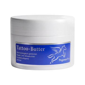 Crema per tatuaggio Pegasus Tattoo-Creme Spezial