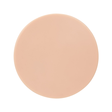 A Pound of Flesh Micros - Micro Circle (7" x 7")