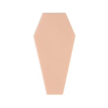 A Pound of Flesh Micros - Coffin (5" x 9,5")