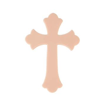 A Pound of Flesh Micros - Cross (6,5" x 9,75")