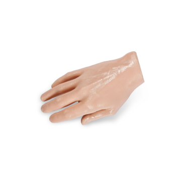 A Pound of Flesh Mano Destra