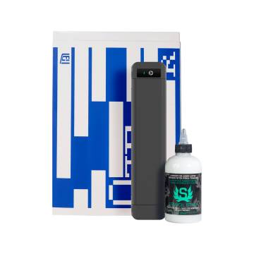 Bundle stampante OZER Wireless Quick Stencil