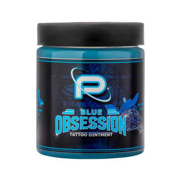 Proton - Colours Obsession Butter Made By Nature Blu 250ml (8,5oz)
