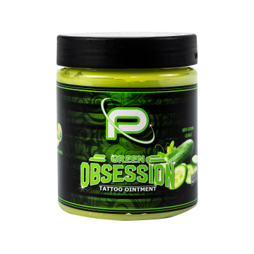 Proton - Colours Obsession Butter Made By Nature Verde 250ml