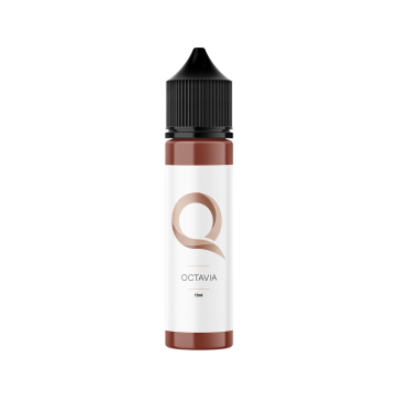 Inchiostro Per Tatuaggi Quantum (Platinum Label) - Octavia 15 ml