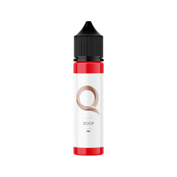 Inchiostro Per Tatuaggi Quantum (Platinum Label) - Boop 15 ml