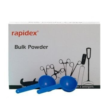 Confezione di Polvere Disinfettante Rapidex 2Kg
