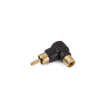 Cavo RCA ad Adattatore ad Angolo Jack 6,3mm