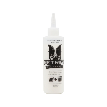 Recovery Petrify Ink Spugna per inchiostro - 180 ml (6 oz)