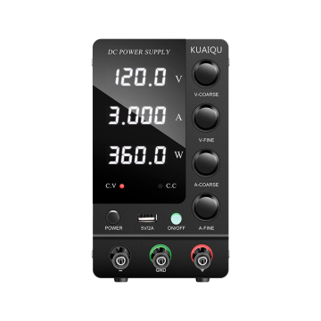 Anodizzatore Saferly in Titanio e Niobio