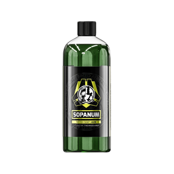 Concentrato pronto all'uso 1000 ml SOPANUM