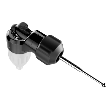 Corpo FK Irons Spektra Edge X Nero