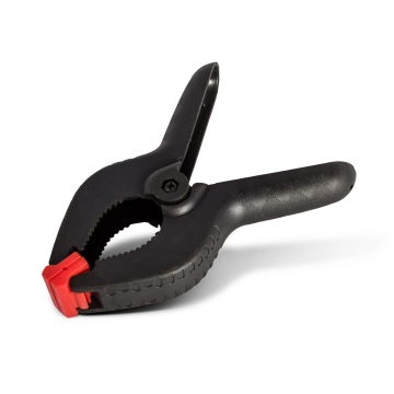 Morsetto a Molla 6" (15cm)