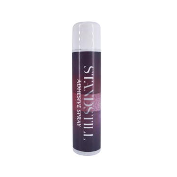 Spray Adesivo per Stencil StandStill