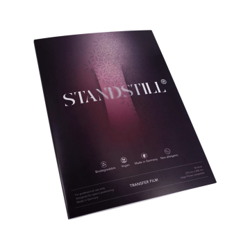 Confezione da 50 Pellicole Transfer StandStill