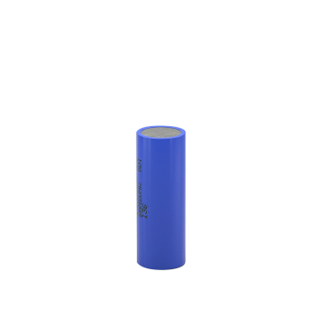 Batteria Stigma® da 2250 mAh (18500)