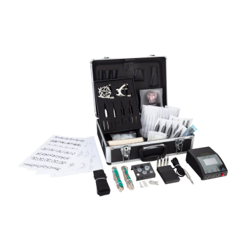 Kit Professionale per Tatuaggi IV - Esperto