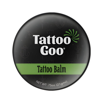 Tattoo Goo - Singolo 