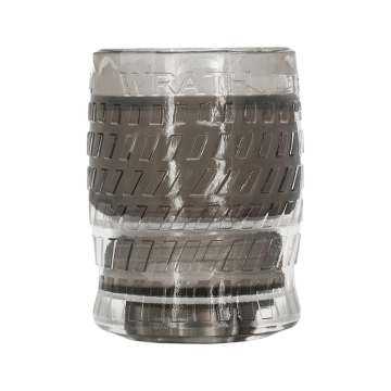 Confezione da 10 impugnature in gel TATSoul x Critical Torque Wrath