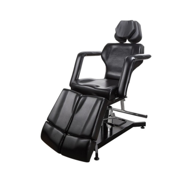 Sedia cliente Tatsoul 570 - Nero