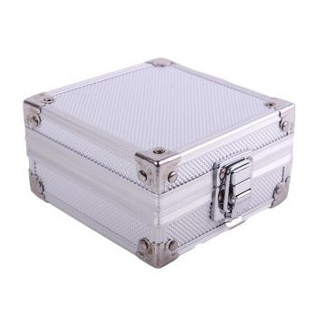 Valigetta per Macchinetta da Tatuaggi Deluxe