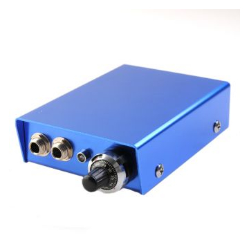 Alimentatore Olympus per Tatuaggi CAVI EU