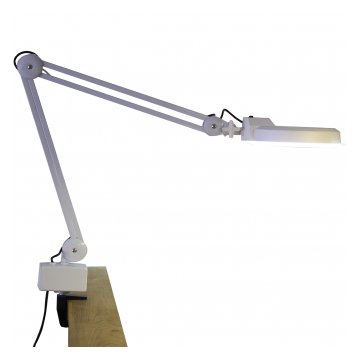 Lampada da Scrivania per Tatuaggio con Lente d'Ingrandimento CAVO EU Lampada da Scrivania per Tatuaggio con Lente d'Ingrandimento CAVO EU