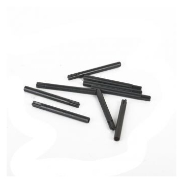 Barattolo da 30 Agitatori di Plastica Sterili per Mischia-Inchiostro