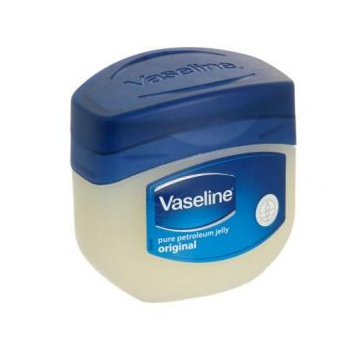 Tubetto di Gel di Petrolio Vaseline 100ml