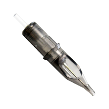 Scatola da 20 cartucce per tatuaggio Tortula - Medium Tight Round Liner