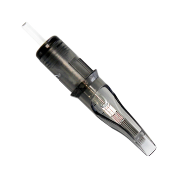 Scatola da 20 cartucce per tatuaggio Tortula - Soft Edge Magnum - Medium Taper
