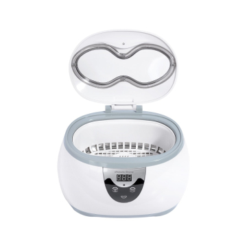 Pulitore ad ultrasuoni 600ml (Piombo UE) Pulitore ad ultrasuoni 600ml (Piombo UE)