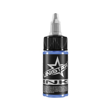 UNISTAR Colours™ Ink - Arctic Mist 30ml