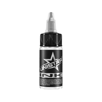 UNISTAR Colours™ Ink - Blending White 30ml
