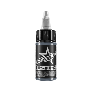 UNISTAR Colours™ Ink - Blue Gray 1 30ml