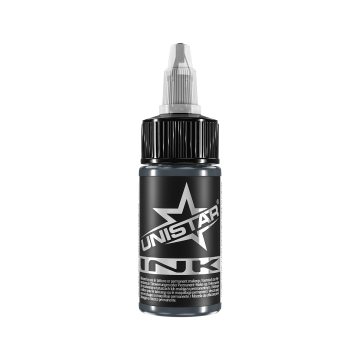 UNISTAR Colours™ Ink - Blue Gray 2 30ml