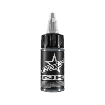 UNISTAR Colours™ Ink - Blue Gray 3 30ml