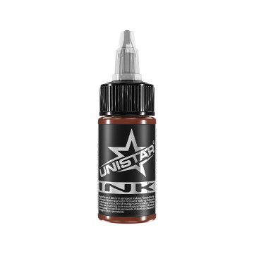 UNISTAR Colours™ Ink - Brick Wall 30ml