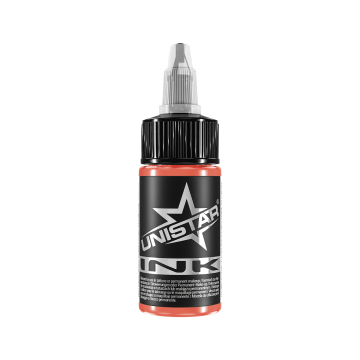 UNISTAR Colours™ Ink - Coral Whisper 30ml
