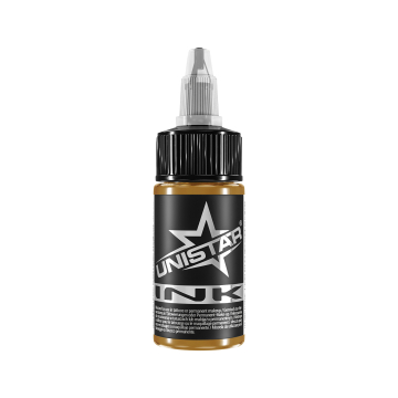Inchiostro UNISTAR Colours™ - Ocra Scura 30 ml (1 oz)
