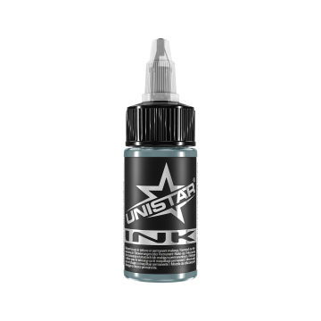 UNISTAR Colours™ Ink - Deep Lagoon 30ml