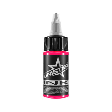 Inchiostro UNISTAR Colours™ - Rosa Fenicottero 30 ml (1 oz)