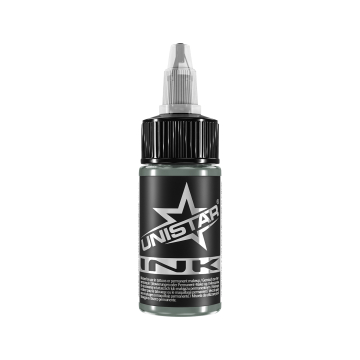 UNISTAR Colours™ Ink - Forest Shadow 30ml
