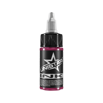 Inchiostro UNISTAR Colours™ - Rosa Digitale 30 ml (1 oz)