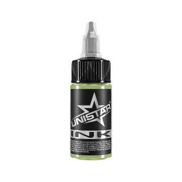 UNISTAR Colours™ Ink - Garden Fresh 30ml