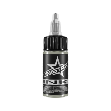 UNISTAR Colours™ Ink - Grayish Green 30ml